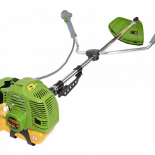 Motocoasa benzina Procraft T4200 Pro, 4.2 kW, 9000rpm, 3 sisteme de taiere