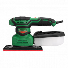 Slefuitor multifunctional Status FS 200A 3 in 1 Orbital, Excentric