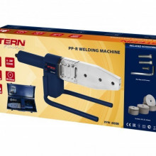 APARAT DE LIPIT TEVI PPR CU 6 BACURI STERN AUSTRIA PPW1000C