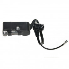Aprindere electrica pentru Drujba 5200 de la Micul Fermier