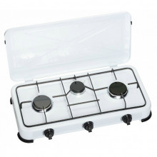 Aragaz cu 3 ochiuri Zilan ZLN-0032