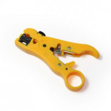 Cleste dezizolat cablu coaxial, telefon, utp Micul Fermier