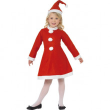 Costum de Craciunita pentru copii
