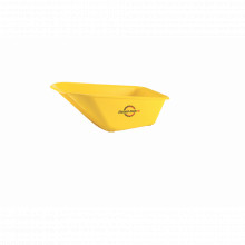 Cuva Roaba TUFX extrem de rezistenta 170L