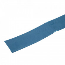 Furtunul apa refulare Flat PVC, diametru 1", lungime 100 m, Micul Fermier