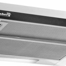 Hota Hausberg HB-1285 2 motor 95W 450m3/h