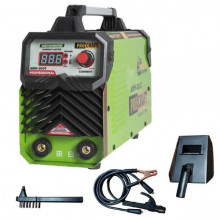 Invertor Sudura MMA Procraft AWH-300T, 300Ah