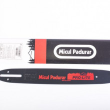Lama drujba Micul Padurar H32, 4 nituri, MPP