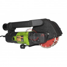Masina canelat PROCRAFT PM1700-150, 1700W, 7000 rot,diametru 150mm