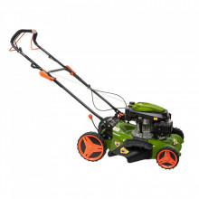 Masina de tuns gazonul Procraft PLM505 cu Autopropulsie, Benzina, 4.4 CP, 3000 rot/min, 173 cc, Diametru taiere 501mm, Cutit rezerva