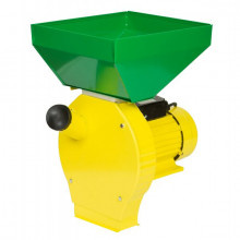 Moara cereale Procraft ME 3500 Cuva Mare, Uruitor electric 3.5 kW, 3500 rpm + site