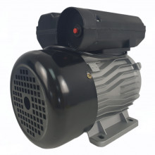 Motor universal, BE3000, 1.8 kW, 2850 rot/min, fulie 12/45 mm, ax 15 mm