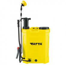 Pompa stropit 2 in 1 (acumulator+manuala) 20L TATTA