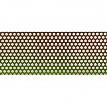 Sita moara de macinat cereale si furaje, orificiu 4mm