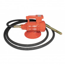 Vibrator beton ZN-70, 1.5kW, 2840rpm, lance 40cm