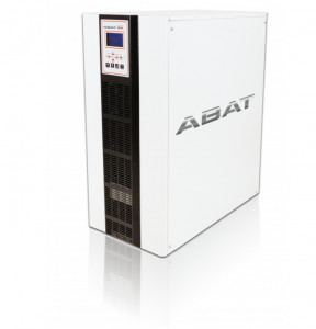 UPS ABAT 3360 trifazat-trifazat (3/3) 60 kVA Dubla Conversie (online)