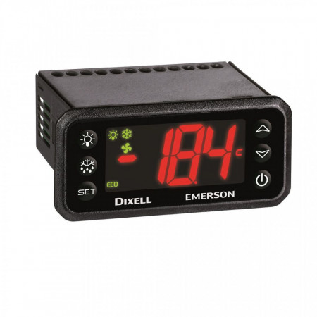 Termostat digital Dixell Emerson XR20CH