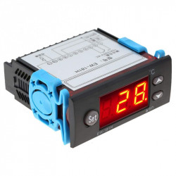 Controler de temperatura -45℃~80℃ EW-181H