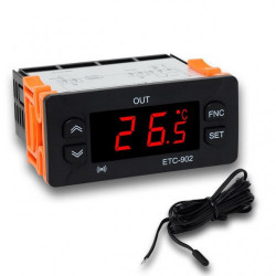CONTROLER ELECTRONIC RTC-902