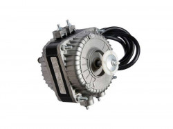 MOTOR VENTILATOR 5W 230V 50Hz 1300-1550rpm
