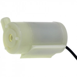Pompa de apa cu motor 3-5 V