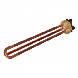 REZISTENTA BOILER 2000W DREAPTA CU FLANSA PL