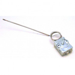 Termostat cuptor Candy NT-252 AR 50grd C +320grd C fara buton