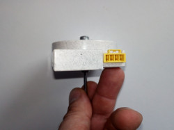 Ventilator pentru frigidere Samsung no frost DG8-013A12MA 12V