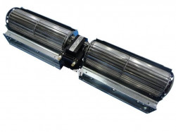 Ventilator tangential dublu 2x180 mm 50 W