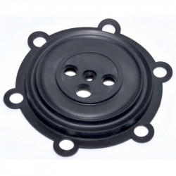 Garnitura Boiler Rotunda cu 6 Gauri
