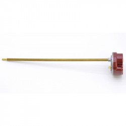 Termostat boiler 0˚- 80˚C Tip R-T-M 15A