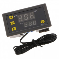 Termostat electronic (-50 ~120°C), 220V/10A