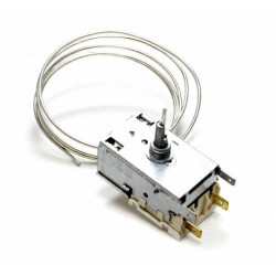 TERMOSTAT FRIGIDER CU DECONGELARE K60 RANCO