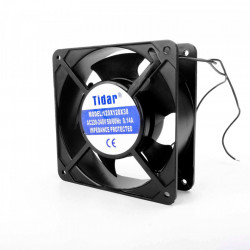 VENTILATOR 220V-108X108X26MM