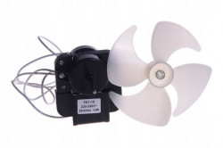Ventilator pentru frigidere no frost 16W Indesit