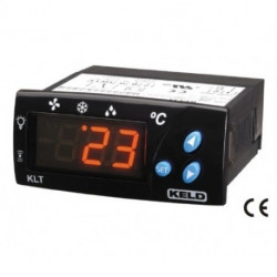 Controler temperatura cuptor 0-999 grade C