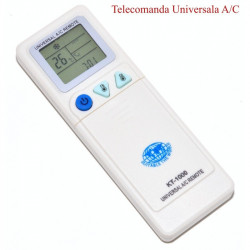Telecomanda universala aer conditionat 1028 in 1