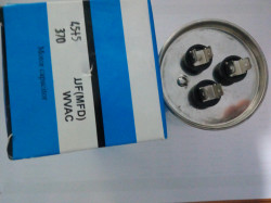Condensator Pornire Motor aer conditionat 45+1,5uF