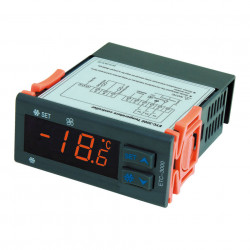 CONTROLER TEMPERATURA ETC-3000