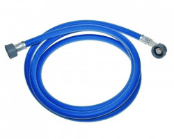 Furtun alimentare 3 m pentru masini de spalat rufe/vase