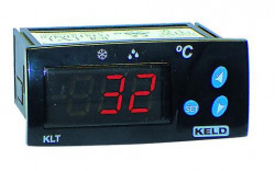 Termostat electronic programabil Keld KLT11