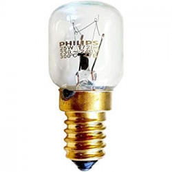 Bec cuptor 25W E14 Philips