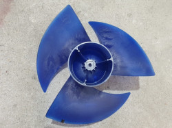 Elice ventilator aer conditionat 460 mm