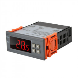 Termostat electronic -50˚C +110˚C 220V