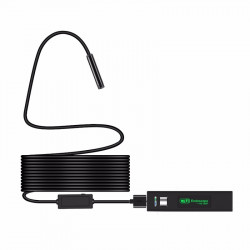 Camera endoscop transmisie wireless 2m