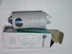 Condensator Pornire Motor 10uf-450V