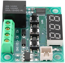 Modul termostat XH- W1209 -50 ~ 110 grade Celsius