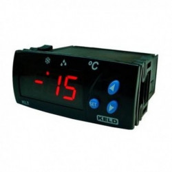 Termostat digital programabil 12V, KLT11DR12C