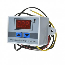 Termostat digital universal W3001 220V