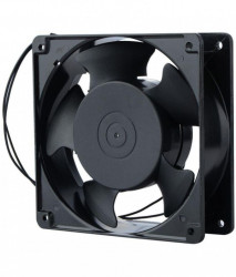 Ventilator patrat 120x120x38mm-220V 0,14A